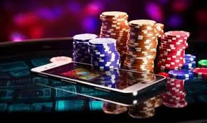 Зеркало Casino Bitz