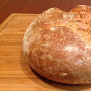 Comment faire cuire du pain de seigle au four à la maison Pain à la farine de seigle à la maison