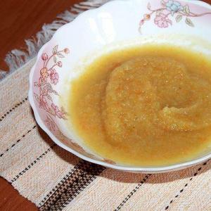 Egyszerű és finom receptek zöldségpüré levesekhez